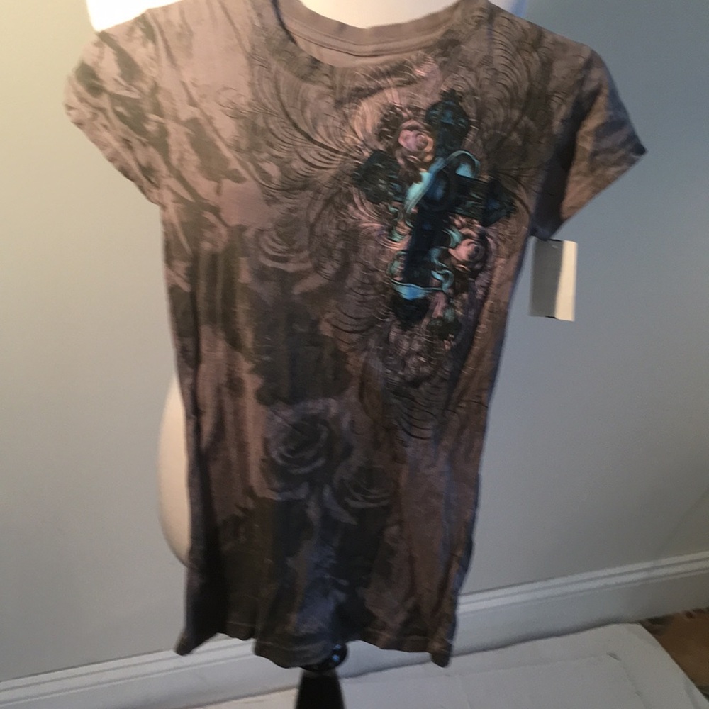 NWT Stranded T-shirt